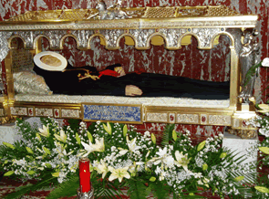 Grave